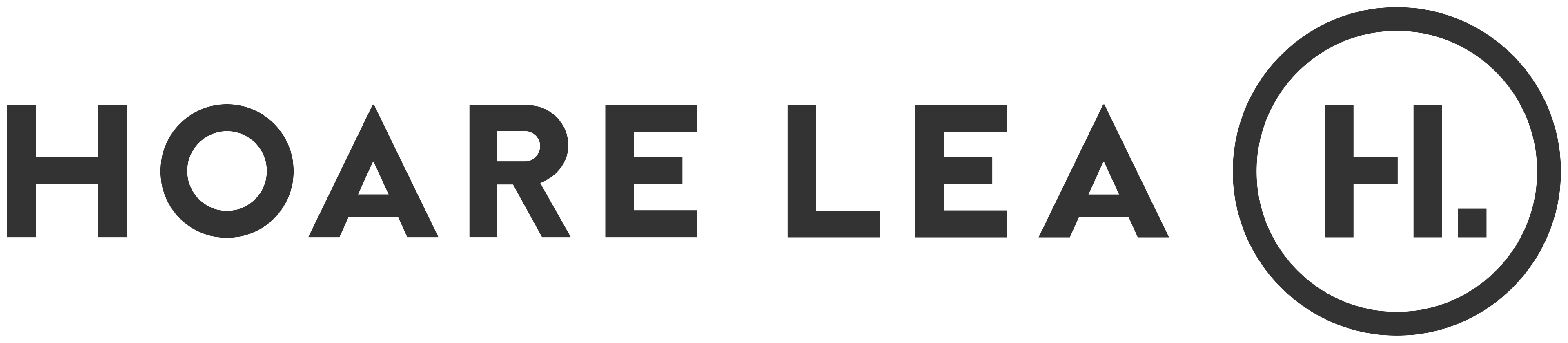Hoare Lea logo