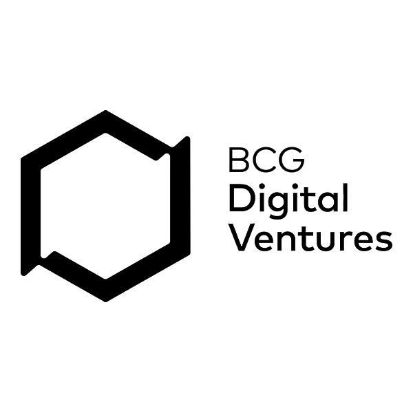 BCG Digital Ventures logo